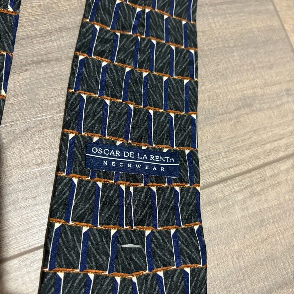 Oscar de la Renta oscar de